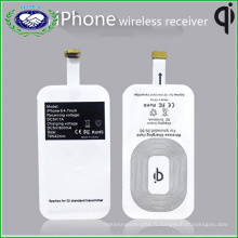 Tapis de rechange pour chargeur sans fil ultrafin pour iPhone6